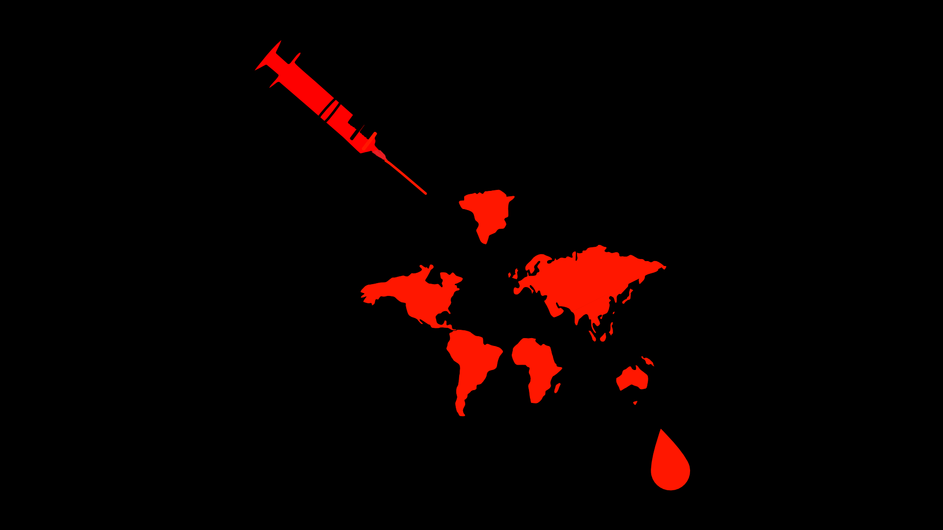 The Modern Pandemic
