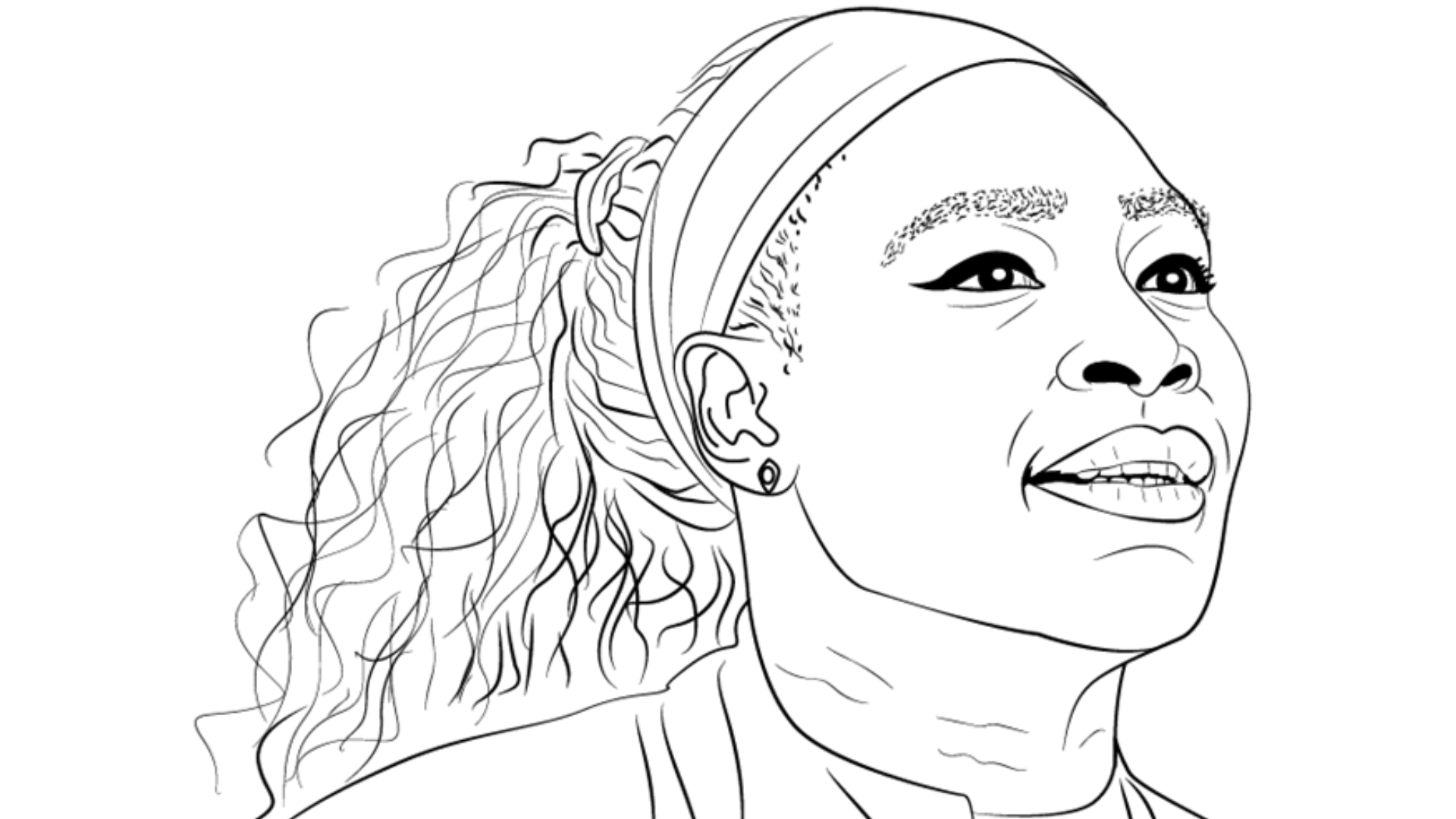 Serena – The GWOAT in Women’s Tennis in the Modern Era