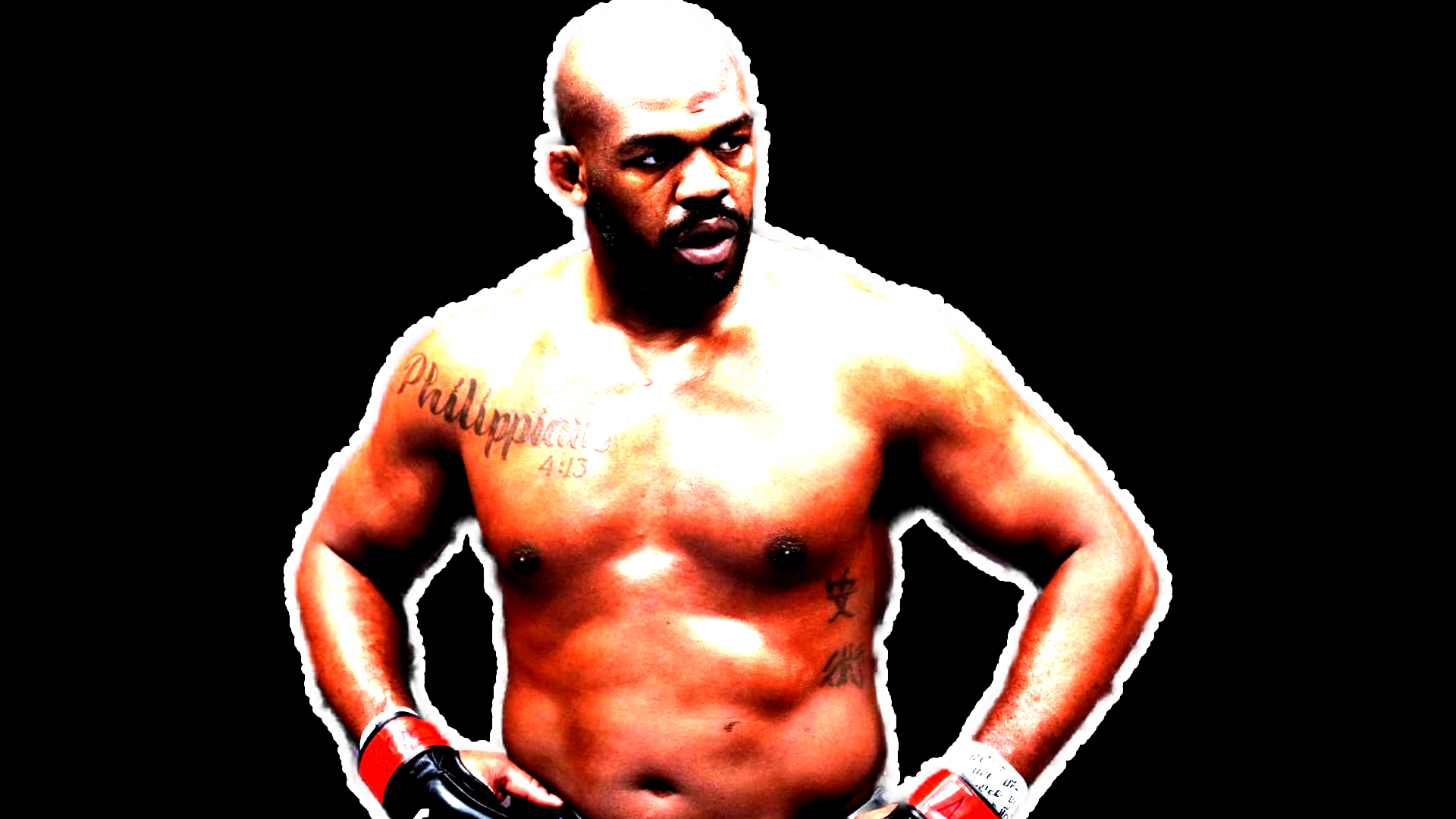 Simply the GOAT – Jon Jones has conquered MMA