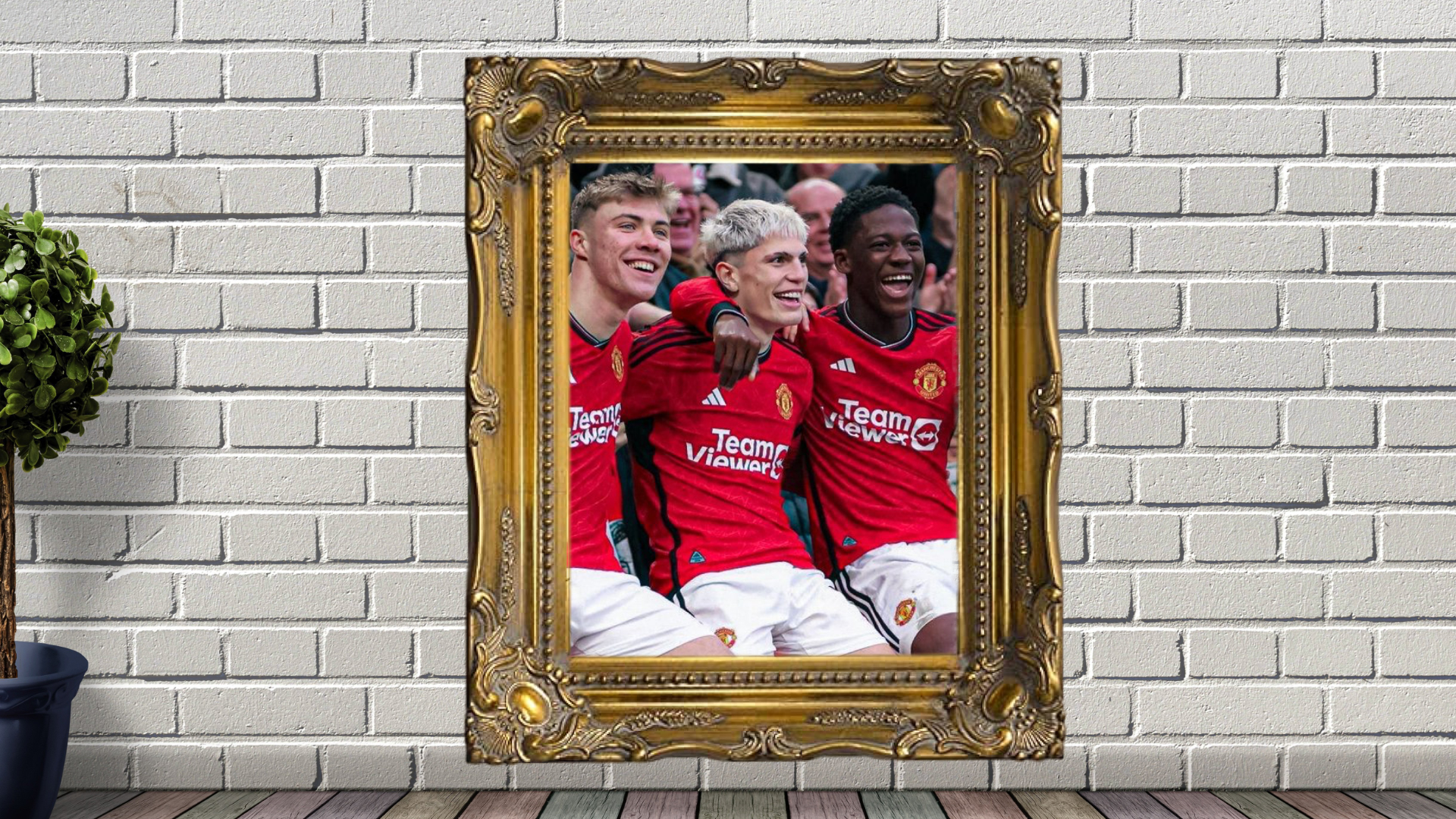 Don’t Ruin Us – The Poor Culture at Manchester United FC