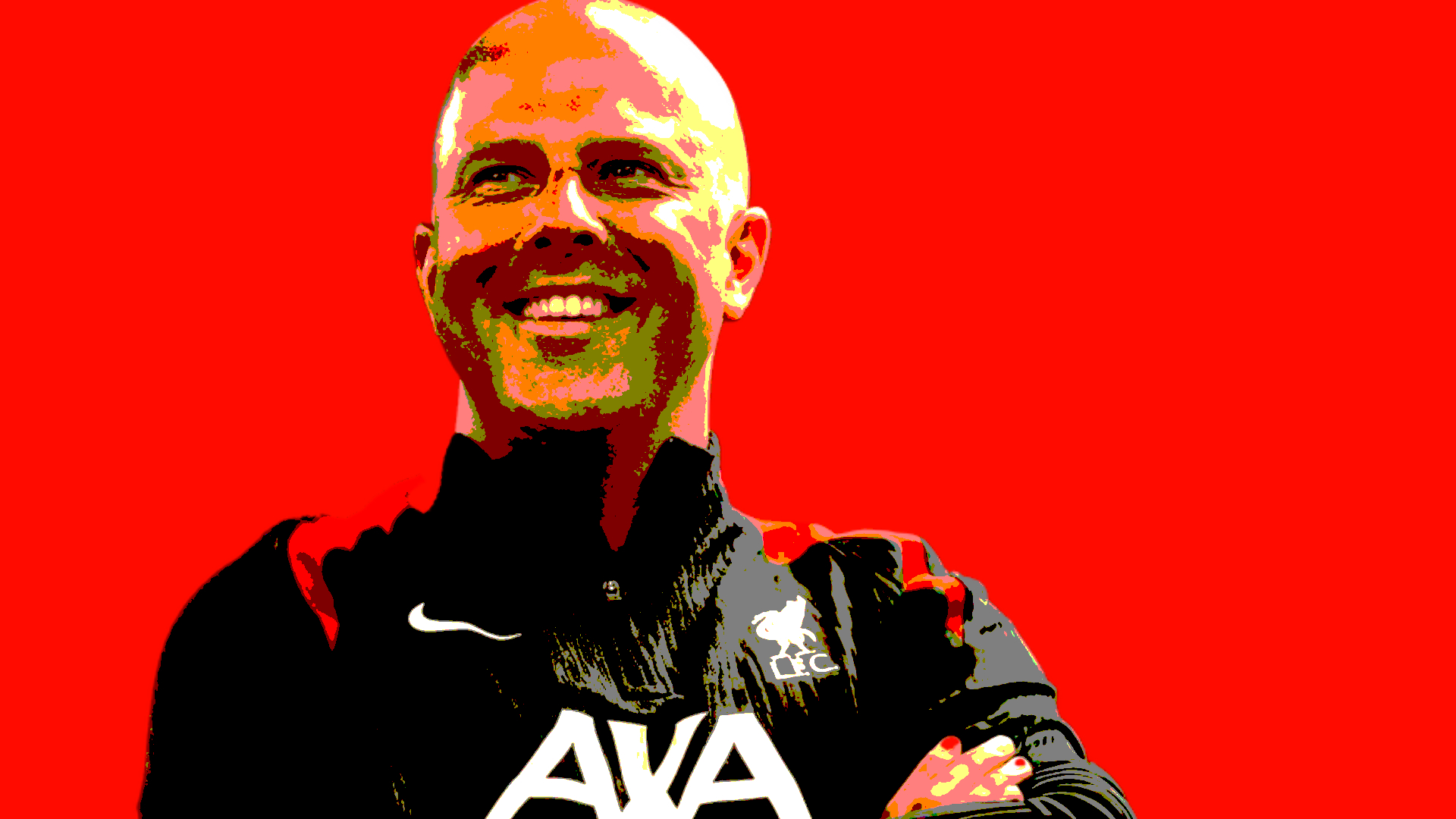 Arne The Man – Liverpool’s New Jurgen Klopp