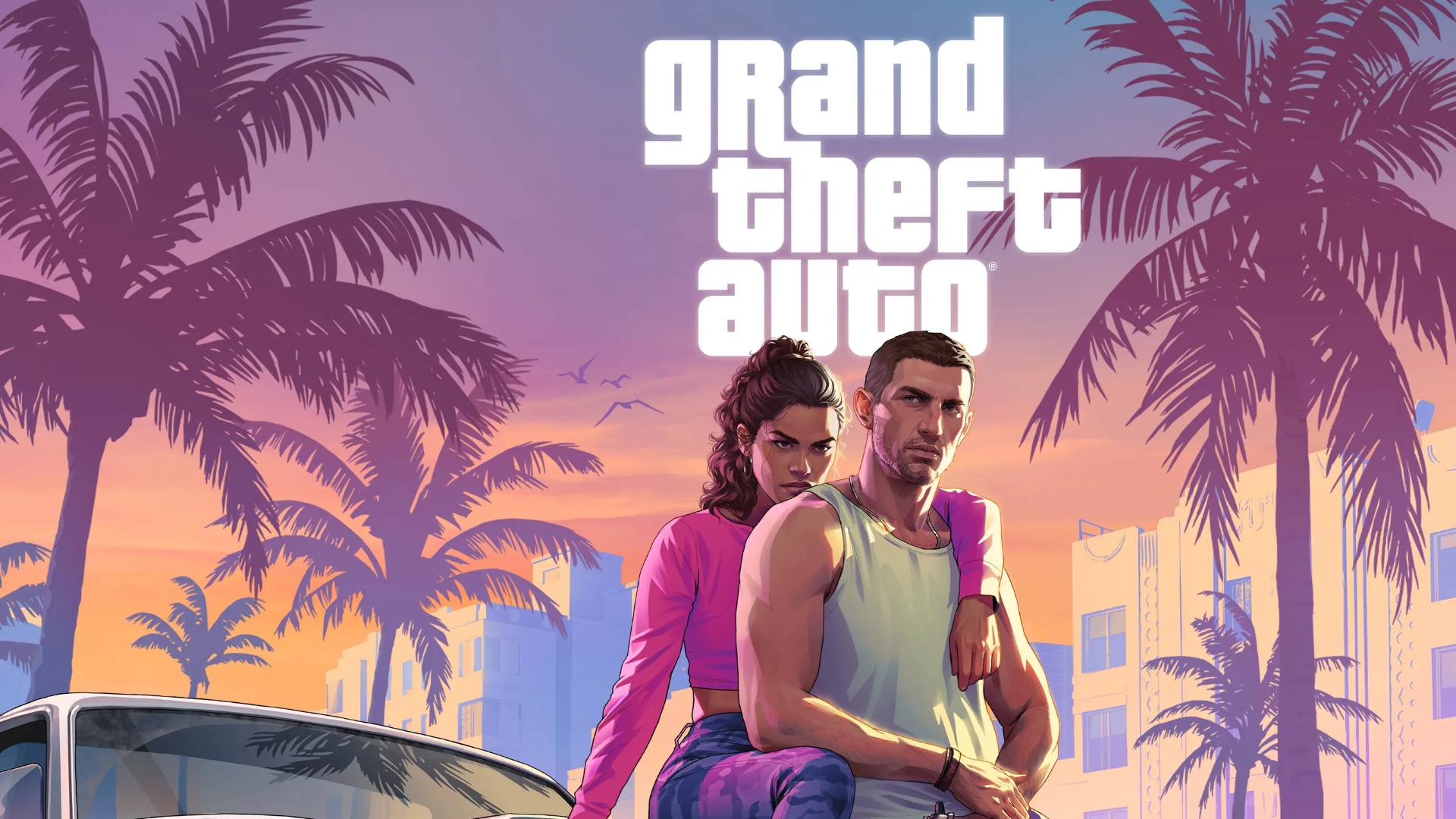 GTA VI – The Euphoria is going to be manic in 2026