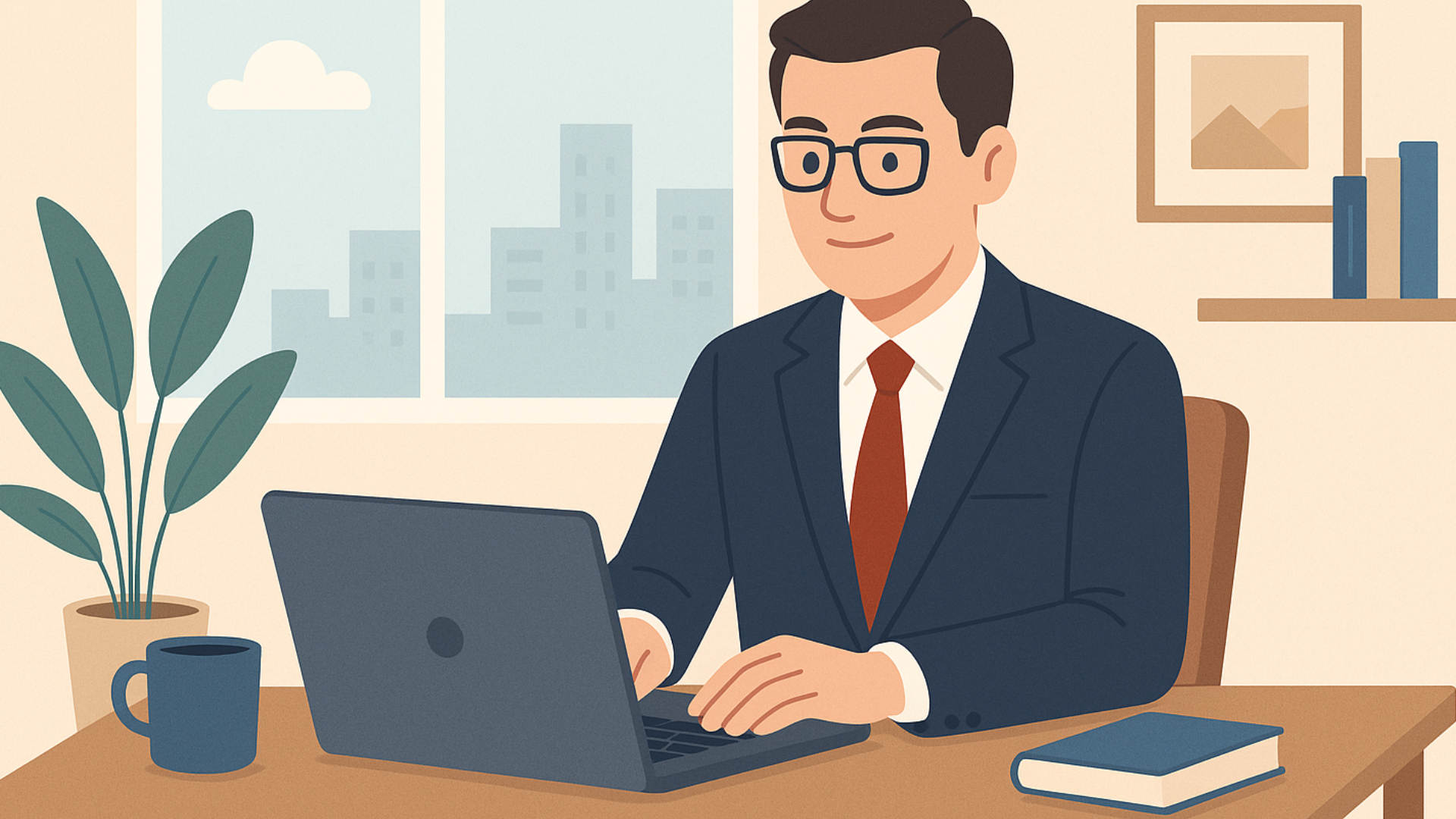The Remote-First Organisations – CEOs are finding ways to make it work.