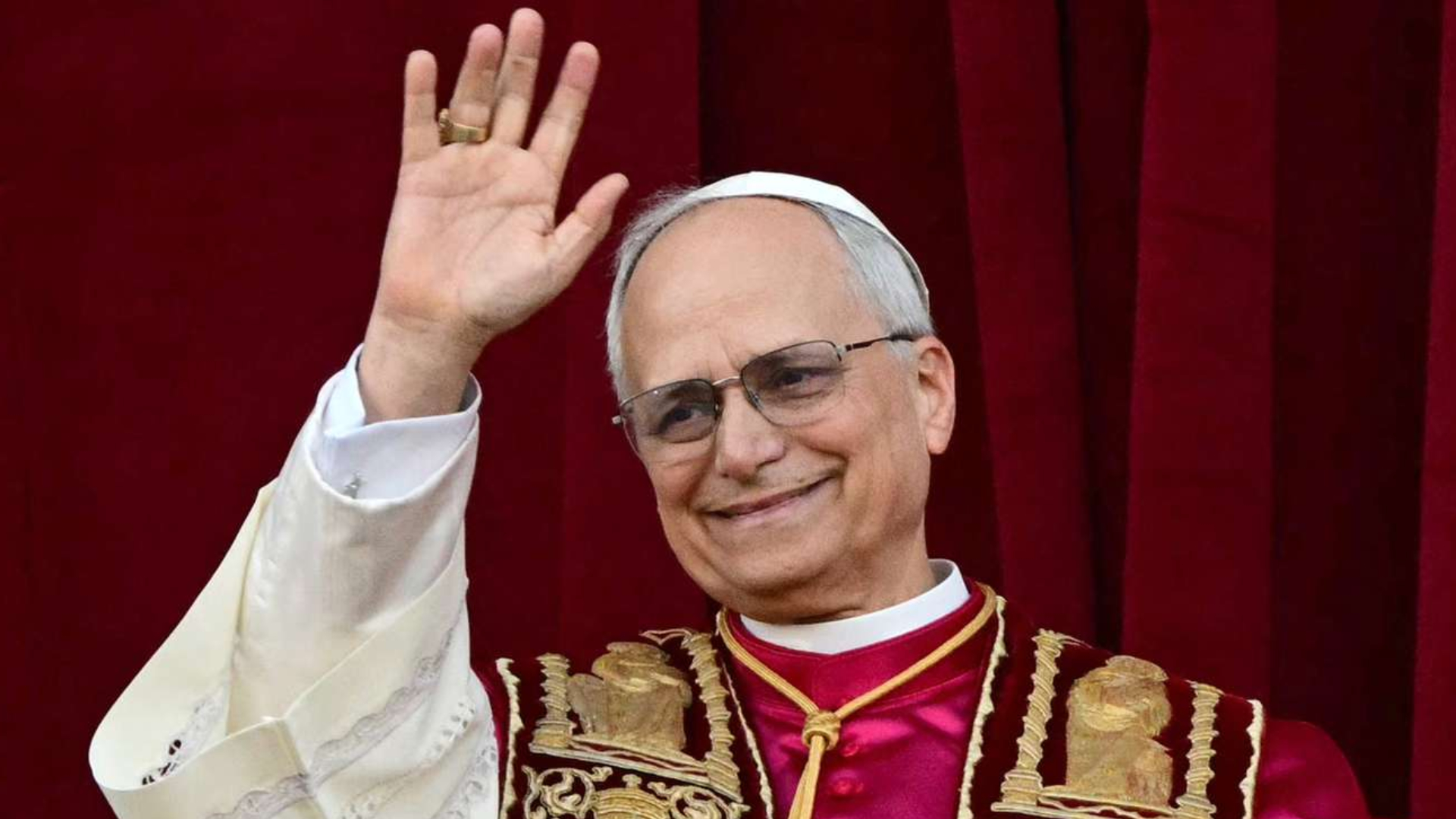 The American Pope – Increasing the Religious Power of the US