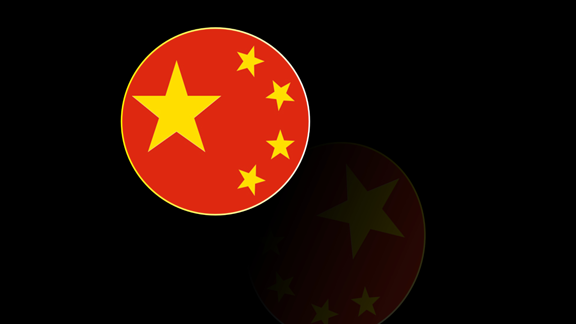 The Trade Supremacy – China’s economic ambitions to overtake the US