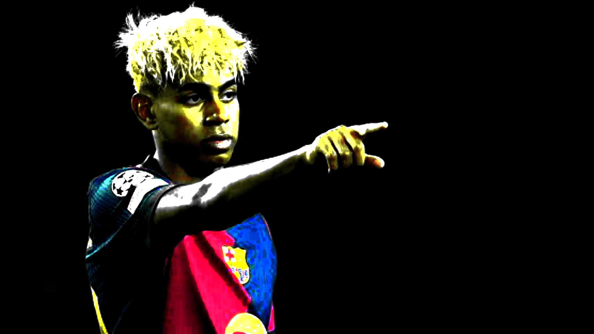 Lamine Yamal – The Kid from La Masia