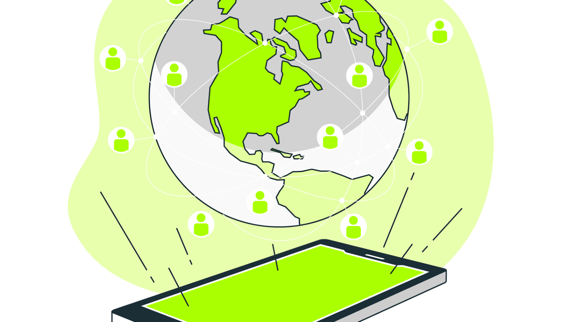 A Concept Argumentation – Globalisation is still a test