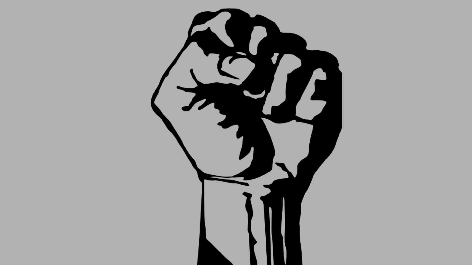 Black Lives Matter – A Distant Movement with Implausible Effects