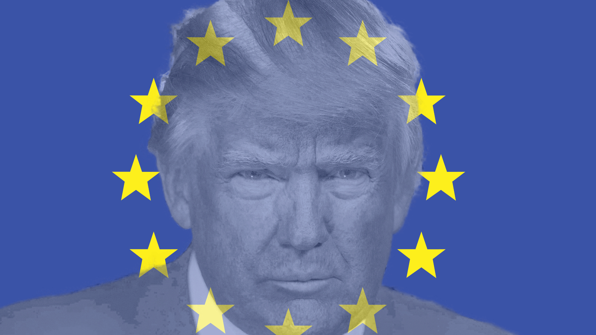 EUROPE – A Safe Haven for US Immigrants