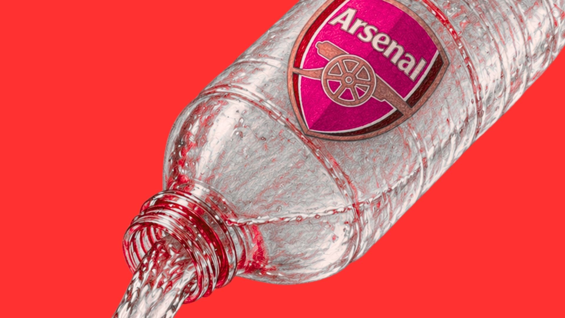 Has Arsenal Football Club bottled the Premier League?