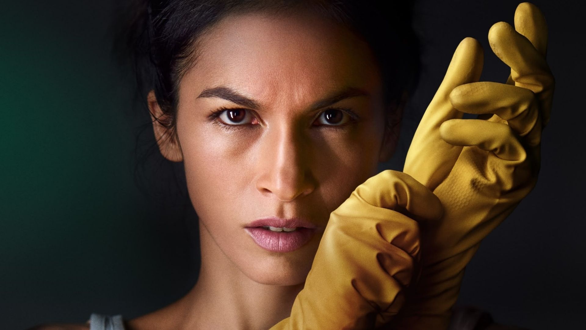 The Cleaning Lady TV series needs a reboot from Netflix