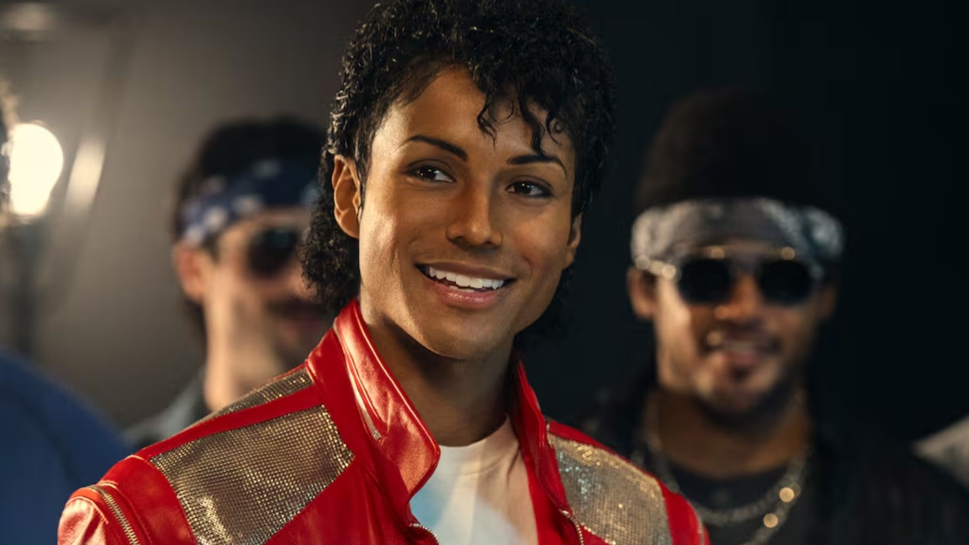 Michael the Movie – Jaafar Jackson has inherited his uncle’s talent