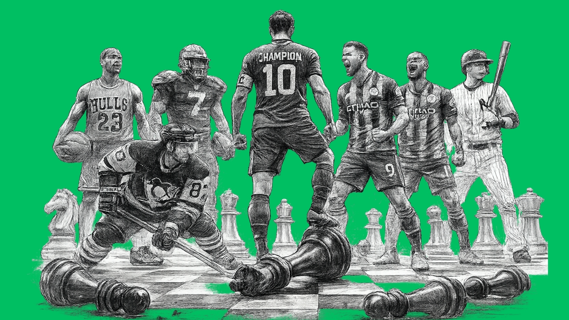 Player Power will ruin competitive sports