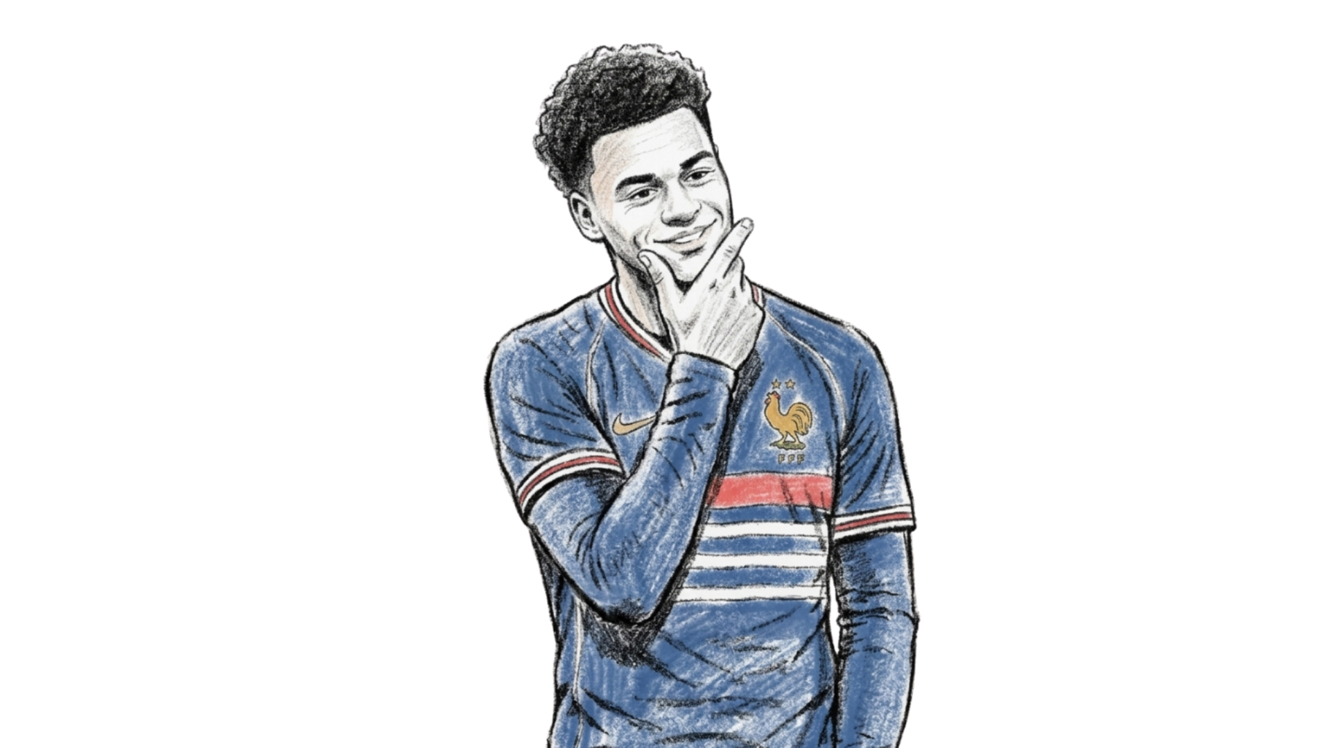 2026 FIFA World Cup: Why Désiré Doué Is a Player Everyone Should Watch