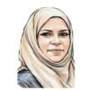 By Dr Farah Ahmad