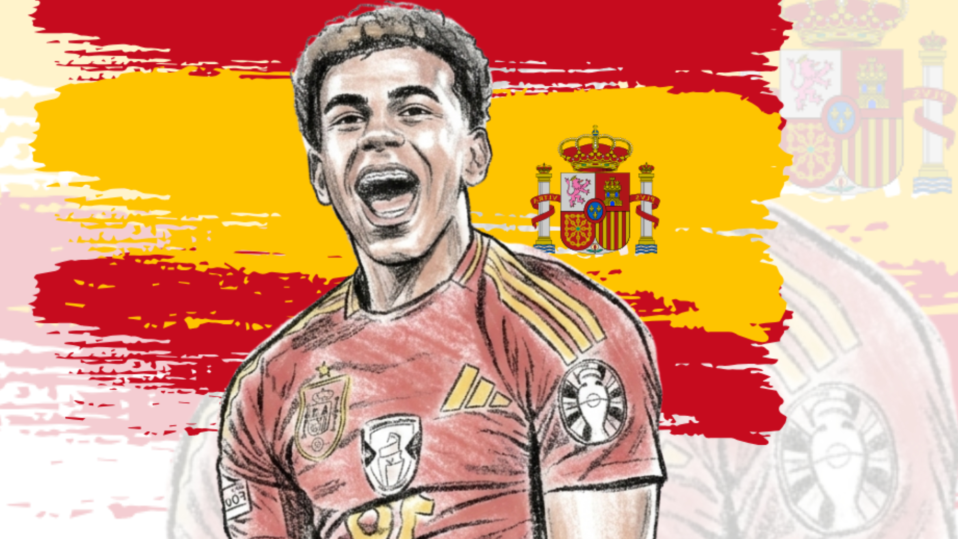 Lamine Yamal could be the star of this World Cup