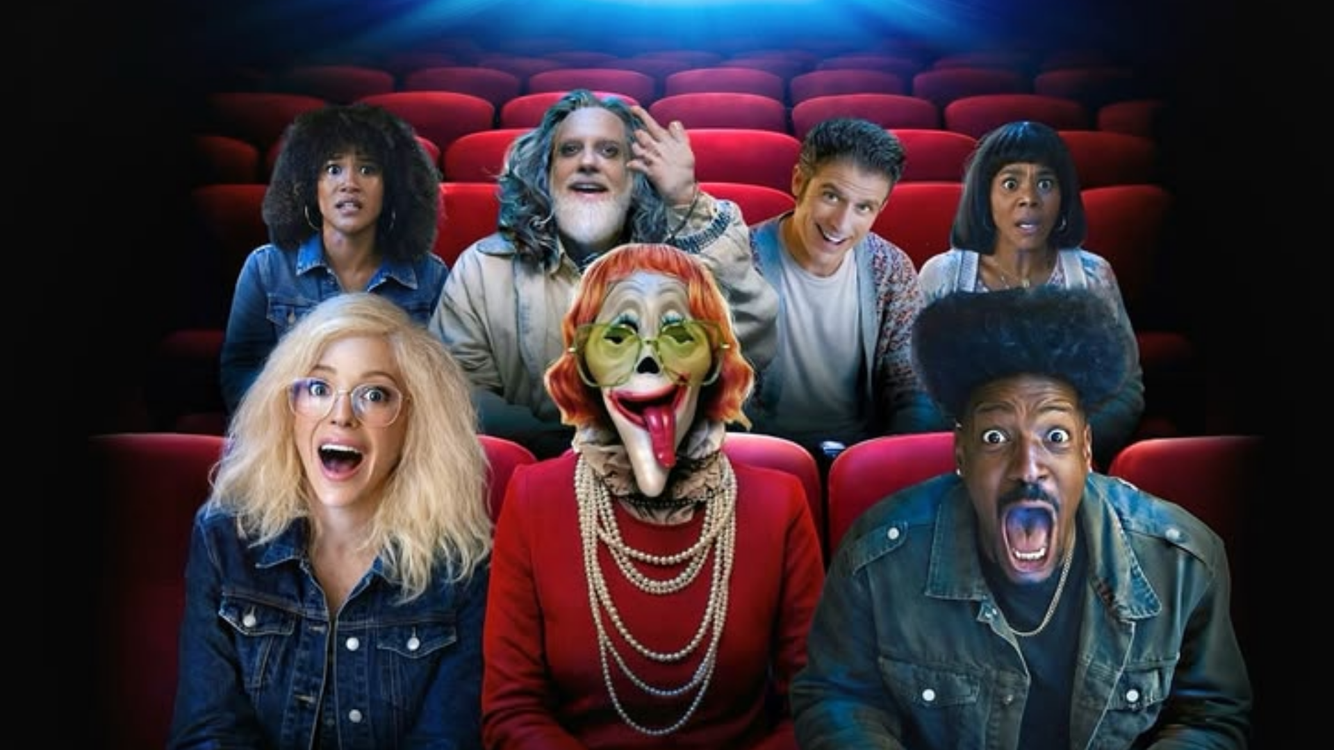 Scary Movie did not live up to the hype its predecessor had