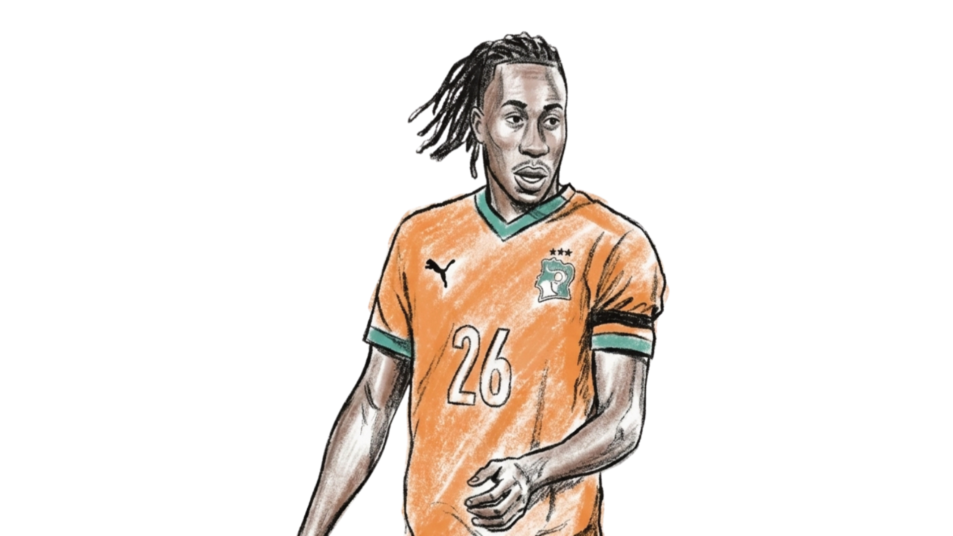 Yan Diamonde’s Masterclass Against Ecuador Announces a New Global Superstar