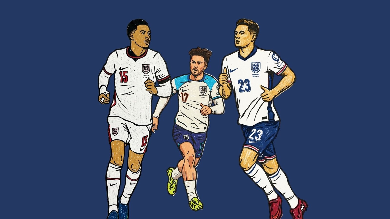 Why are mediocre English players now worth over £100 million?