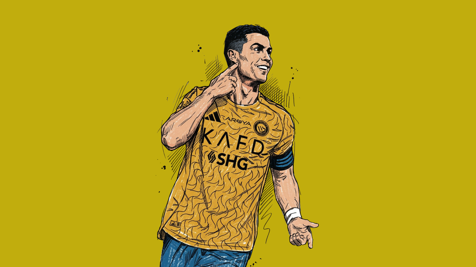 Will Cristiano reach 1,000 goals before retiring?