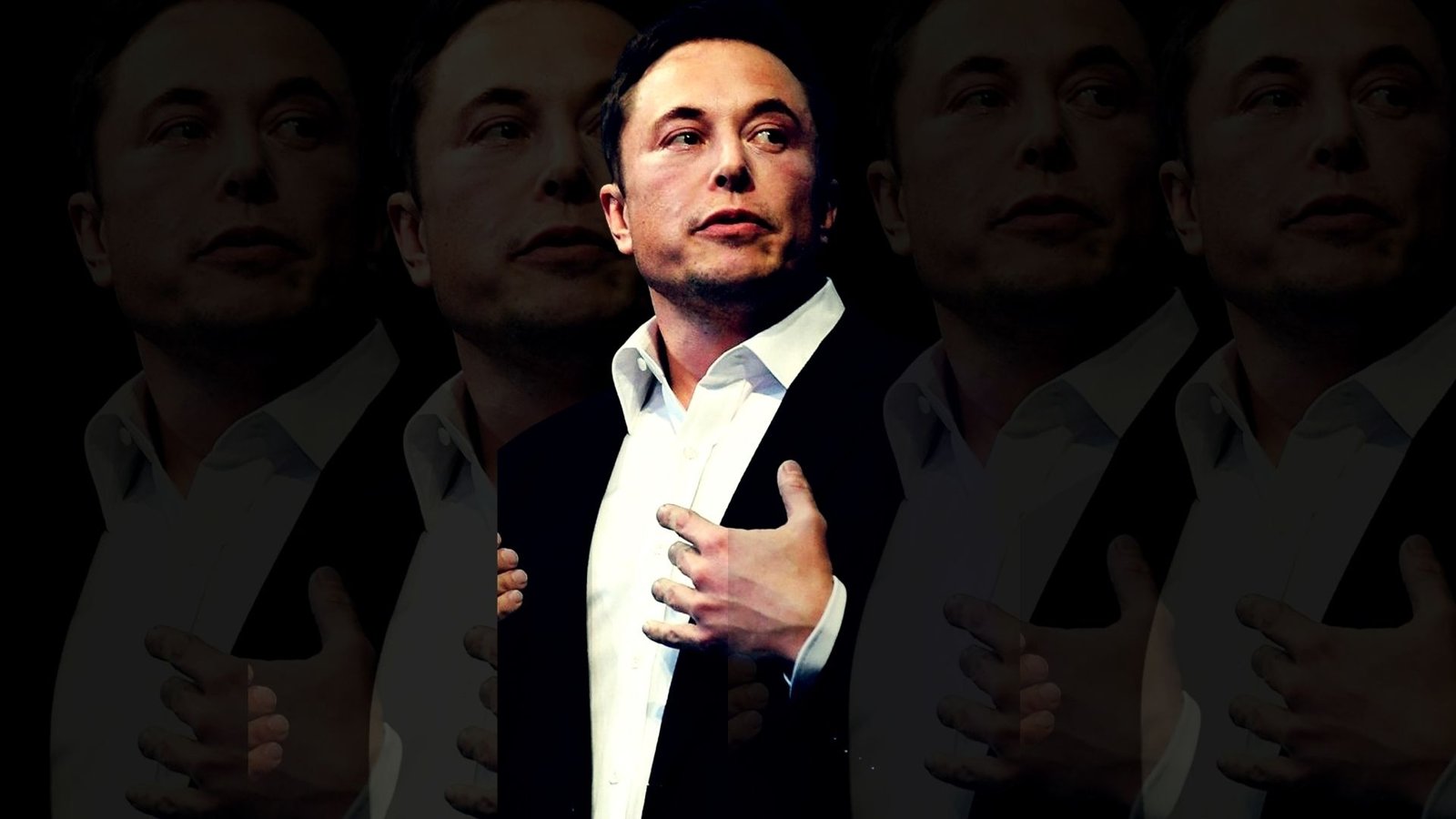 Is Elon Musk a modern bourgeois?