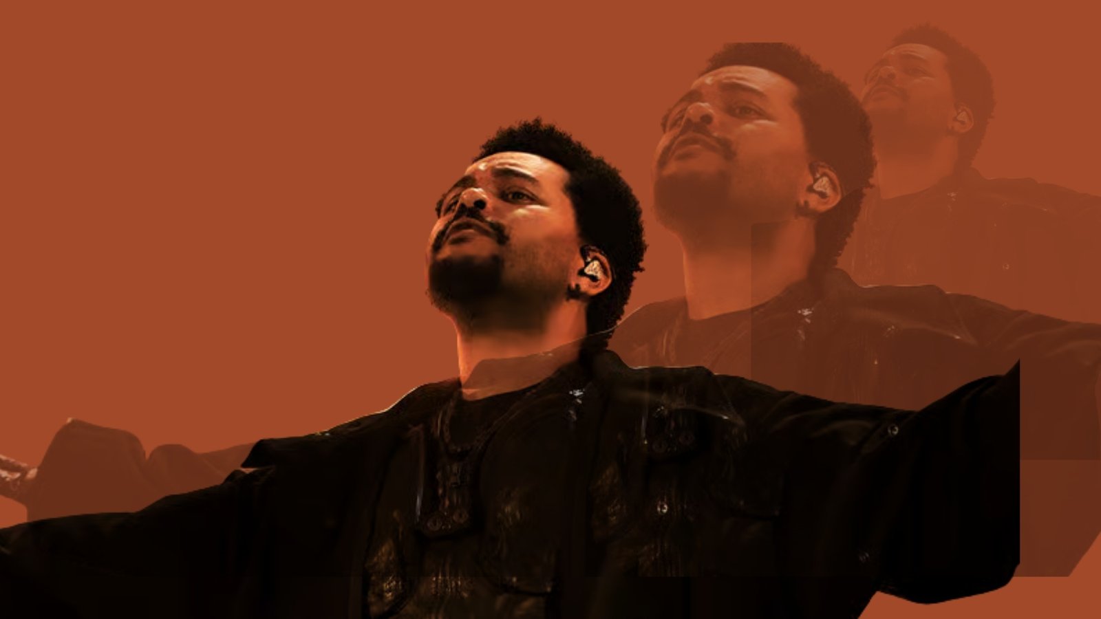 The Weeknd: After Hours till dawn and the beginning of Kiss Land 2…