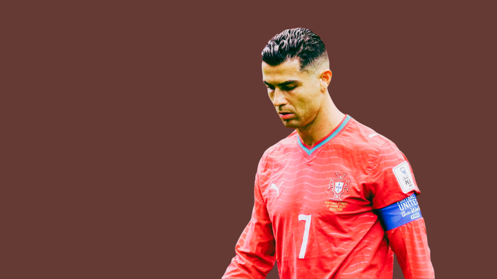 Is Ronaldo really needed in the Portuguese team?