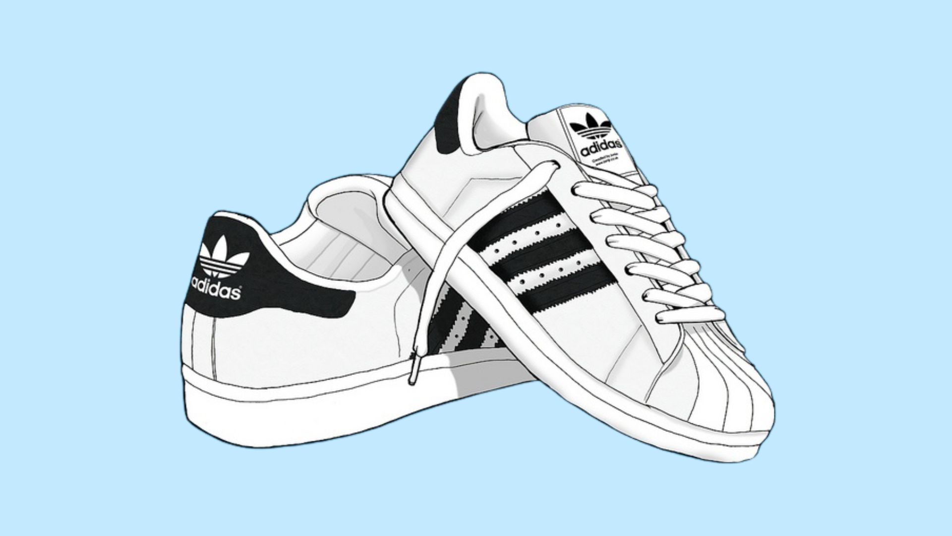 Adidas’ Superstar – The 2026 Sneaker of the Year