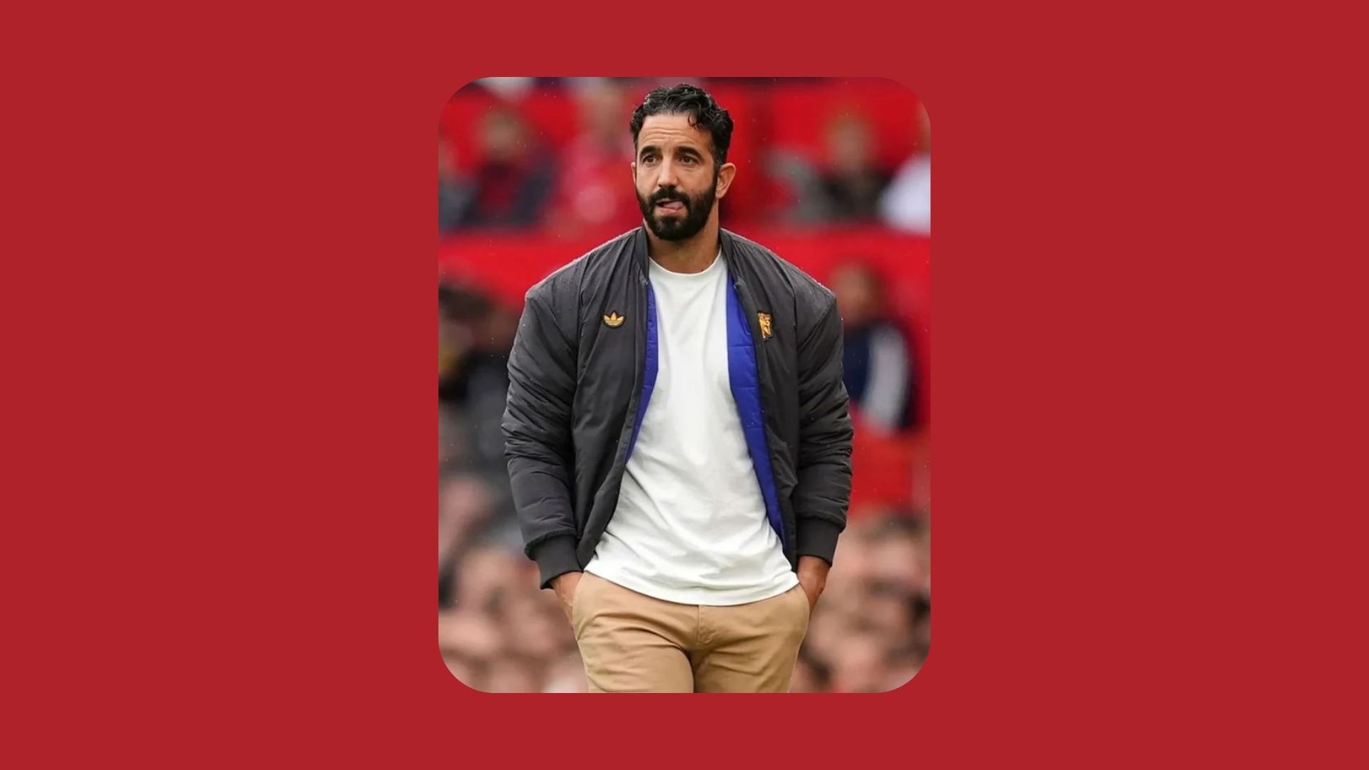 Will Rúben Amorim ever be good at Manchester United? 