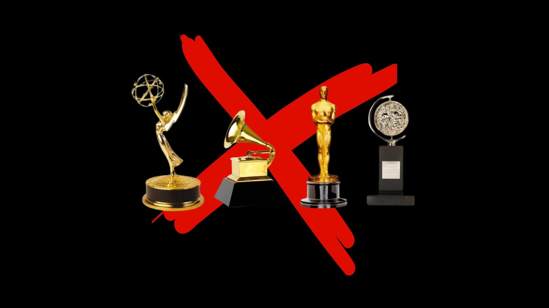 Why Award Shows Are Losing Their Cultural Relevance?