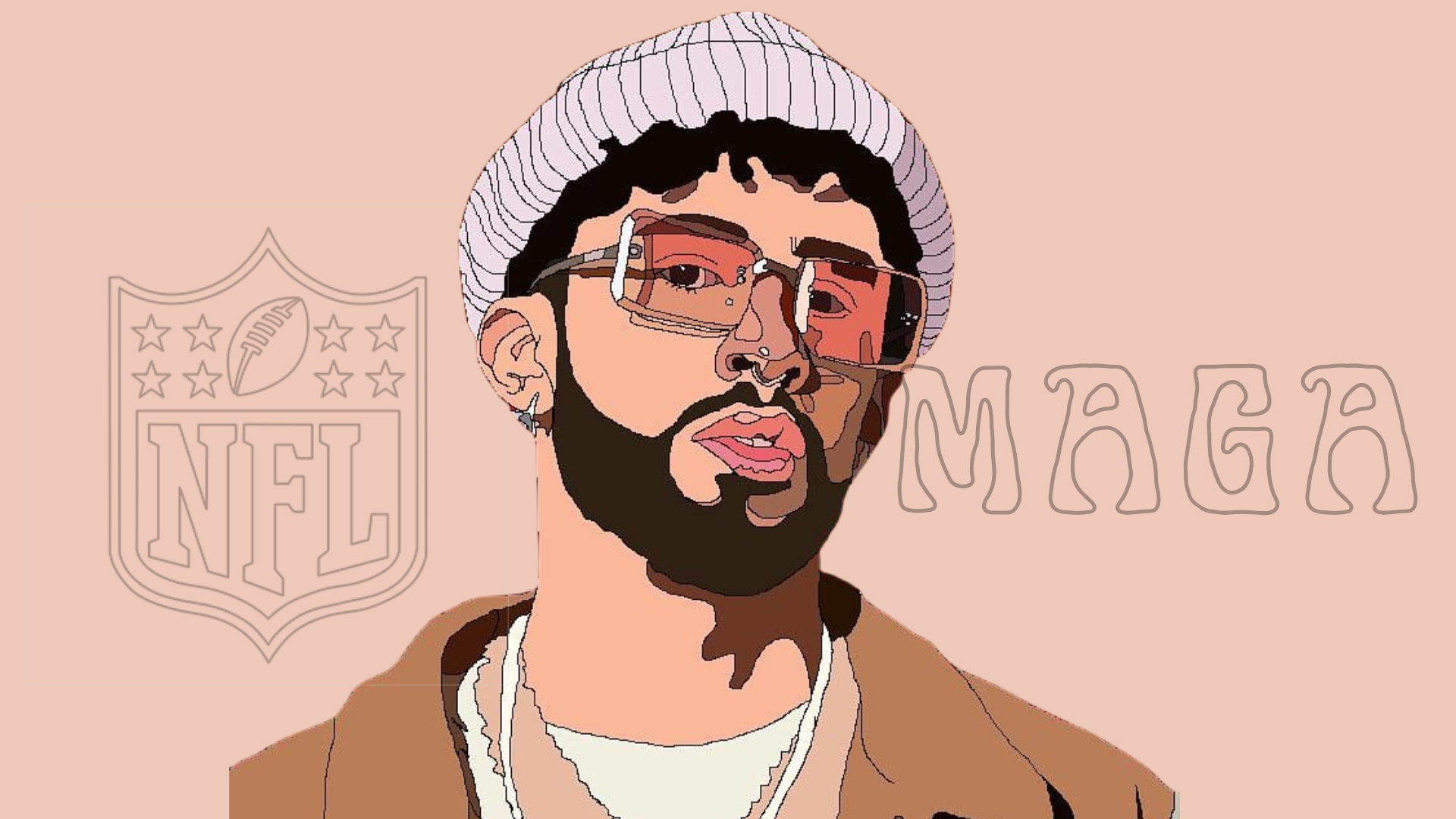 Bad Bunny’s SuperBowl Selection – The Profound Patriotism in America