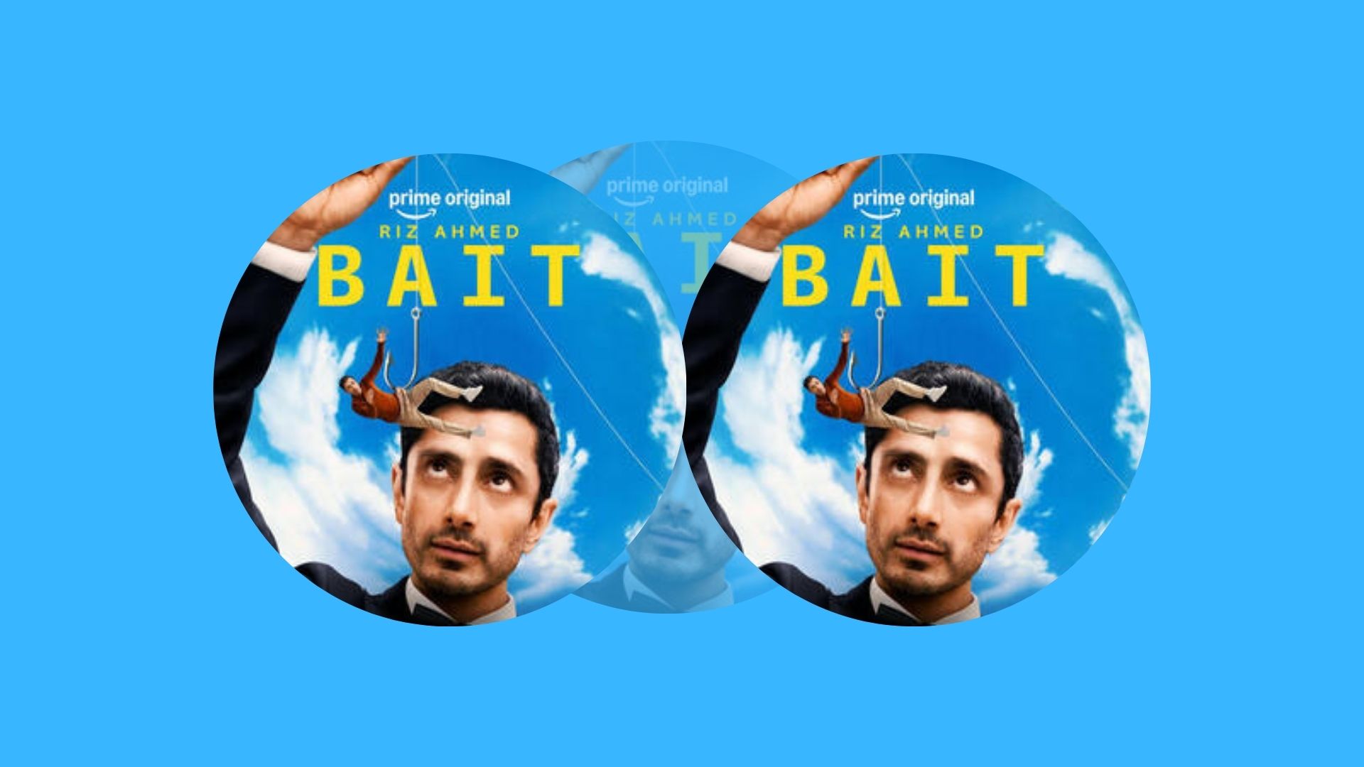 Bait – This TV Series is very hard to follow