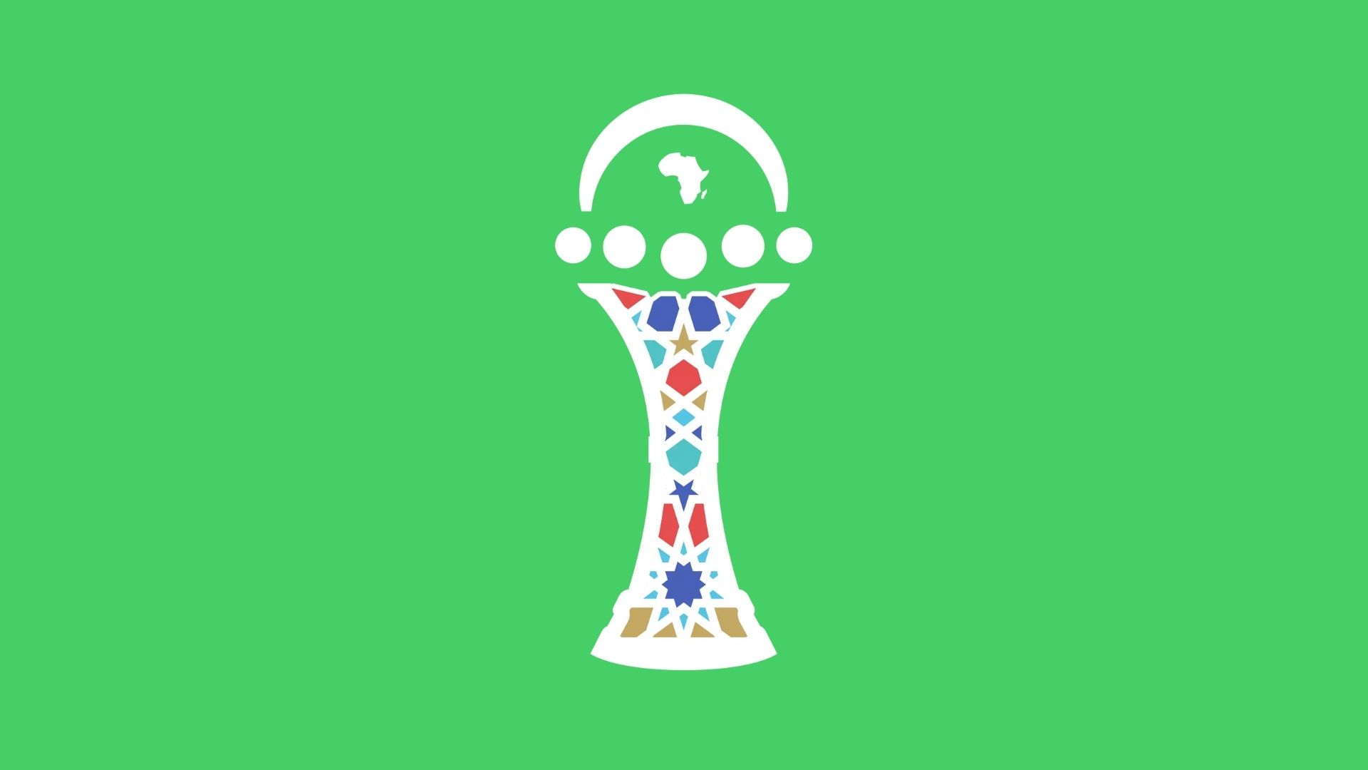CAF needs to promote the AFCON better