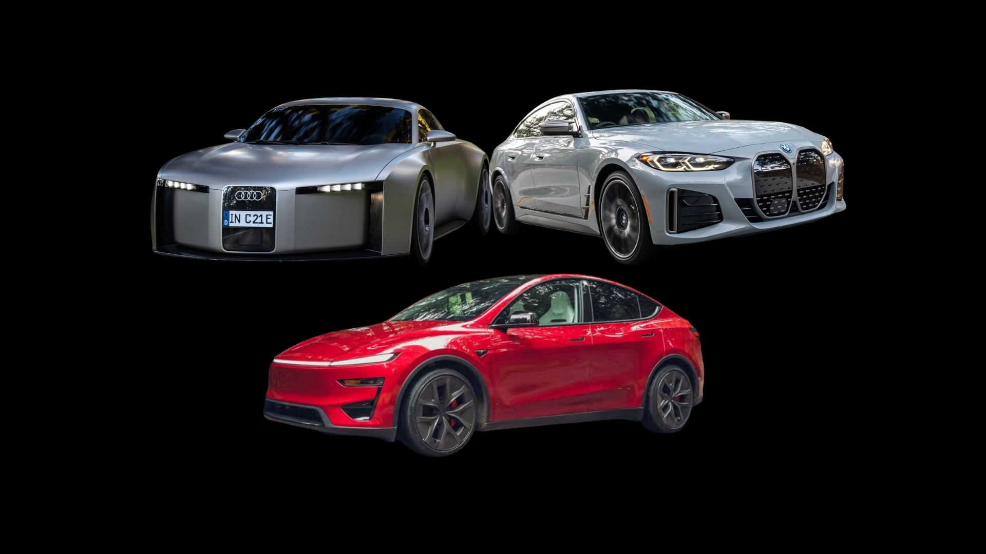 Electric Vehicles (EVs) are not the future