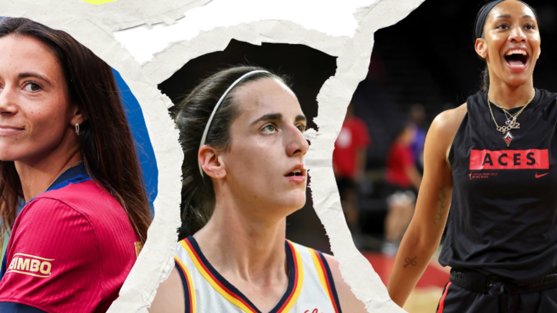 Women’s sports are getting better