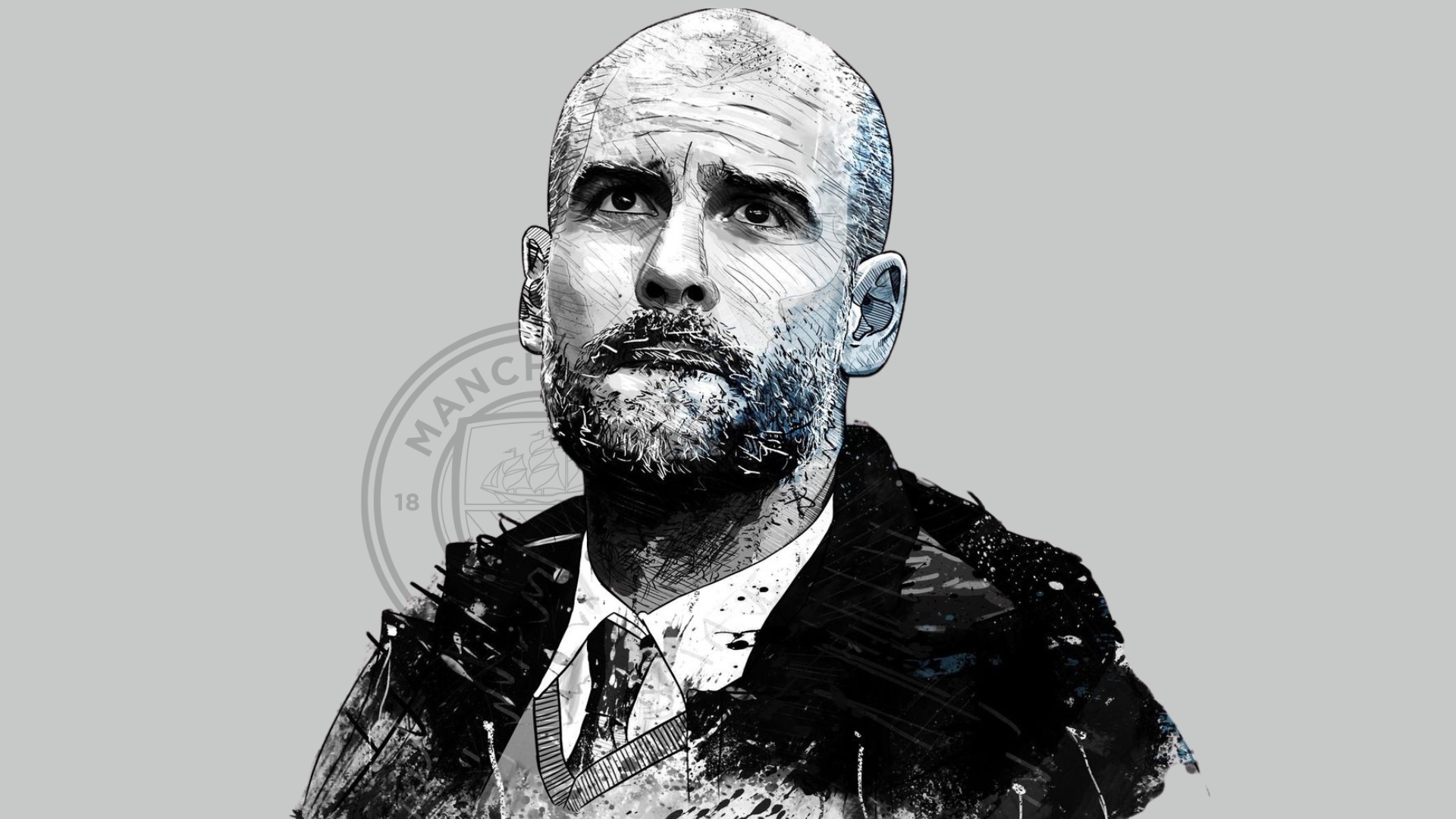 Pep Guardiola is Coming – The Title Chaser
