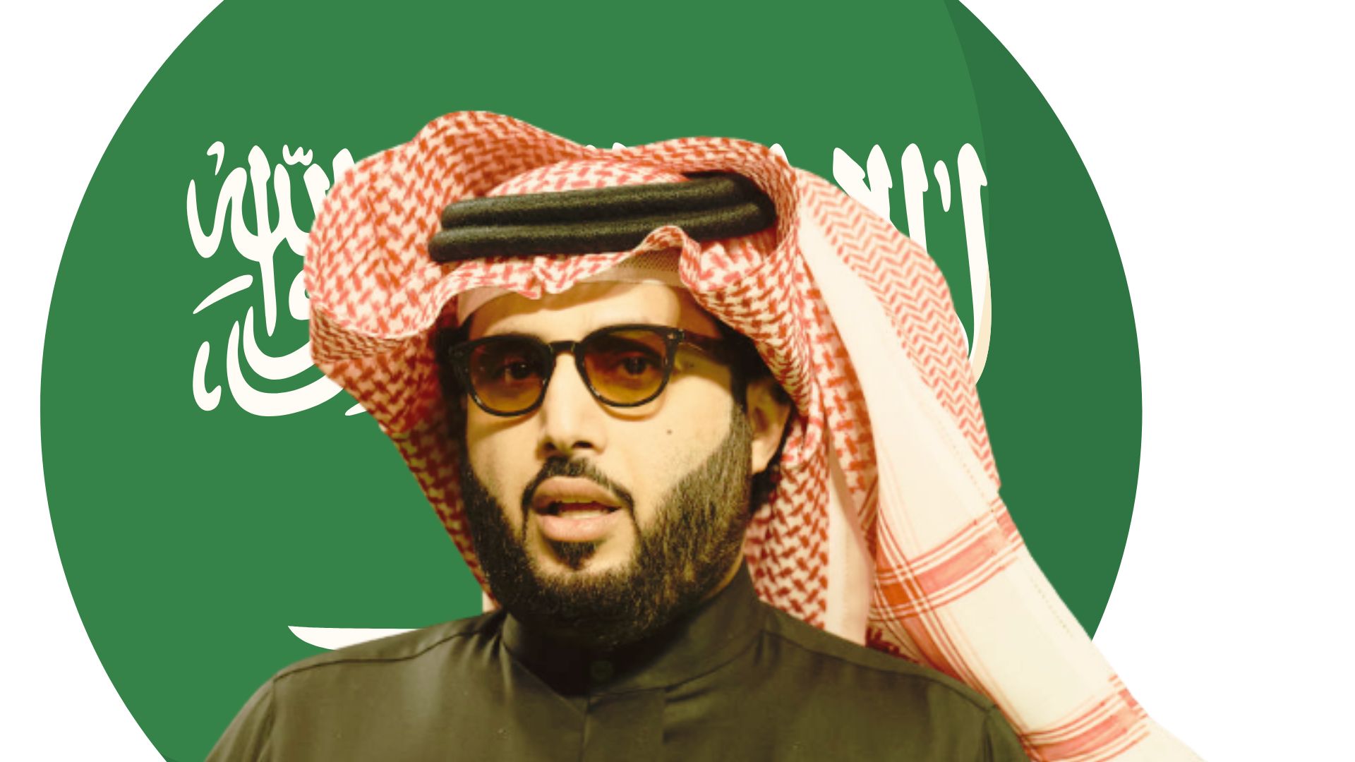 Saudi Arabia’s Entertainment Empire Hub – Throwing Money at it