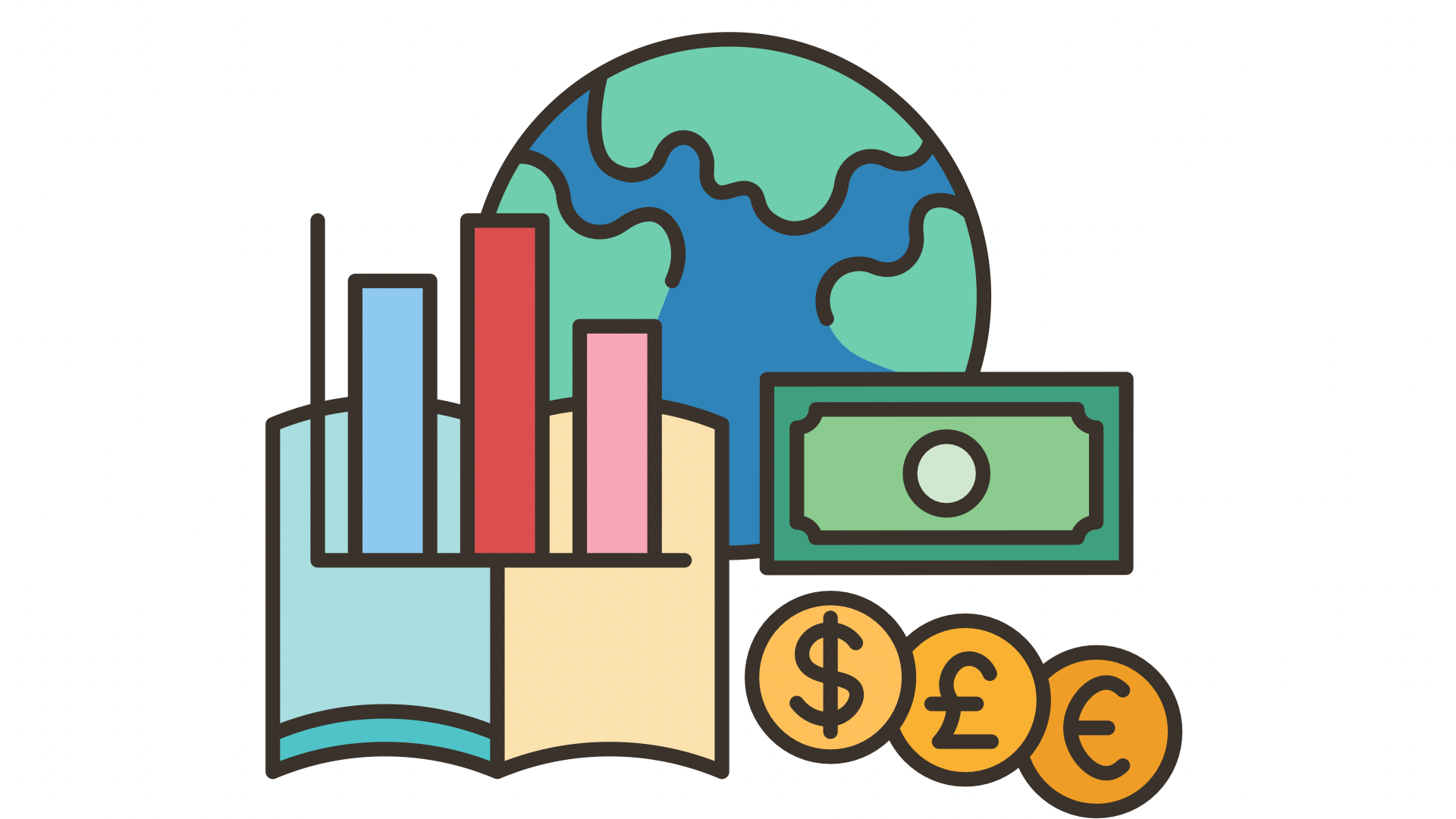 Creating a global economy sustainability