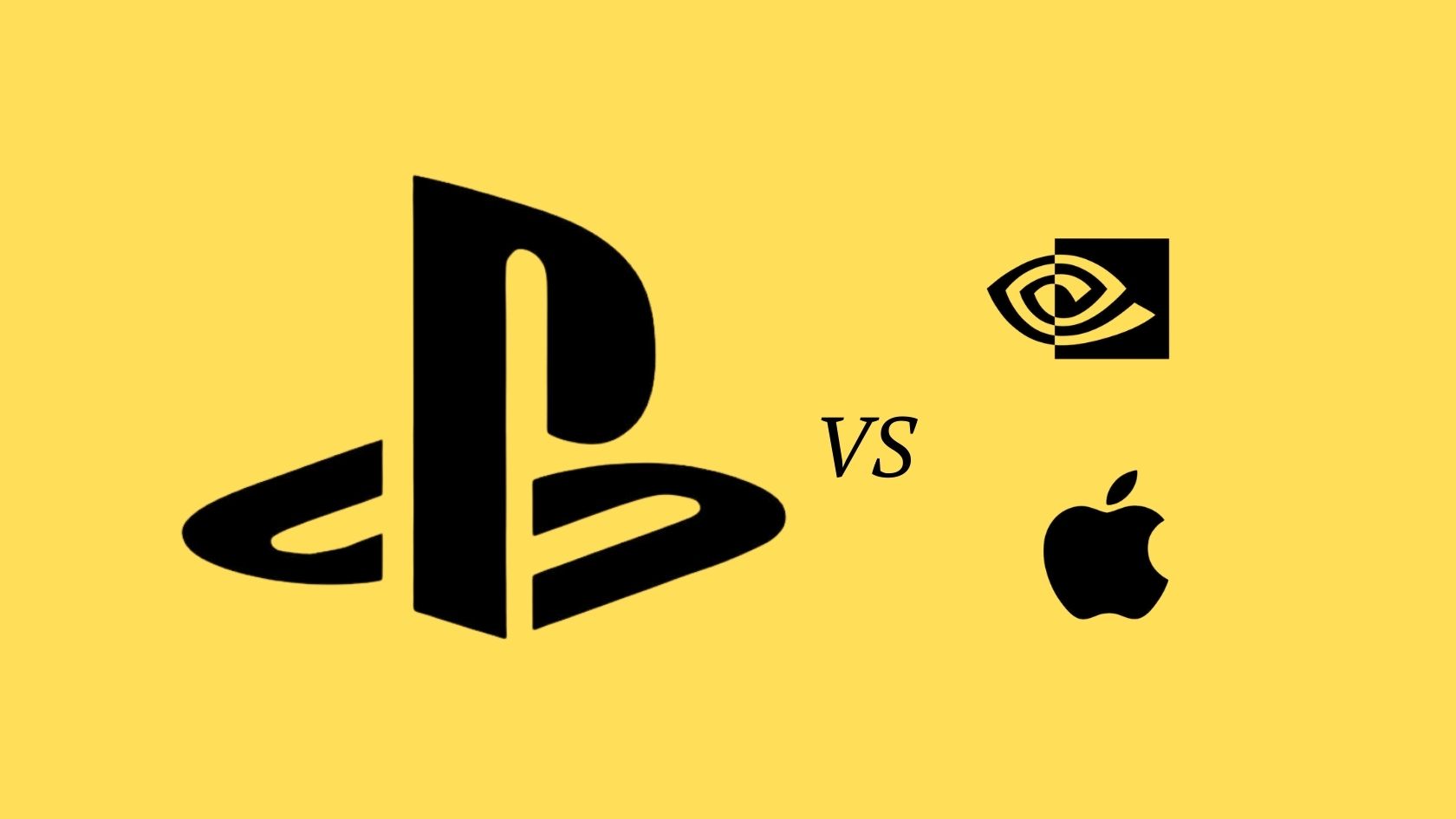 Will Sony Ever Lose Its Grip on the Console Market?