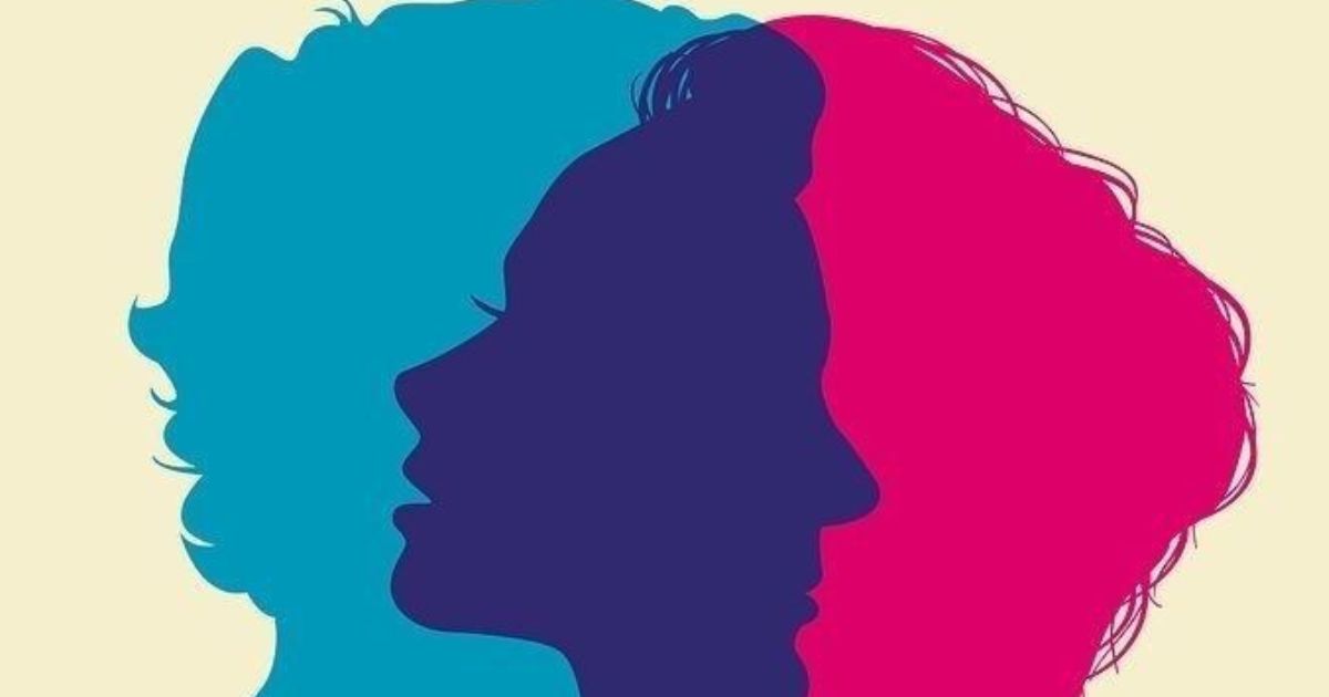 The feminist and masculine movements are no longer a fad