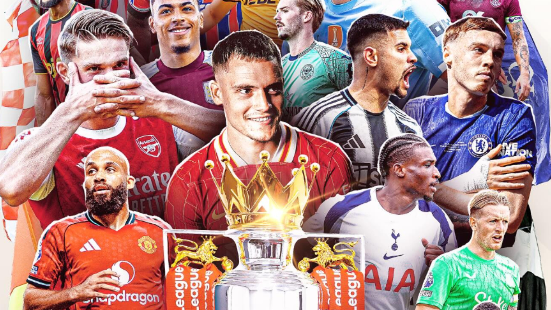 Who will win the 2025-2026 Premier League Title?
