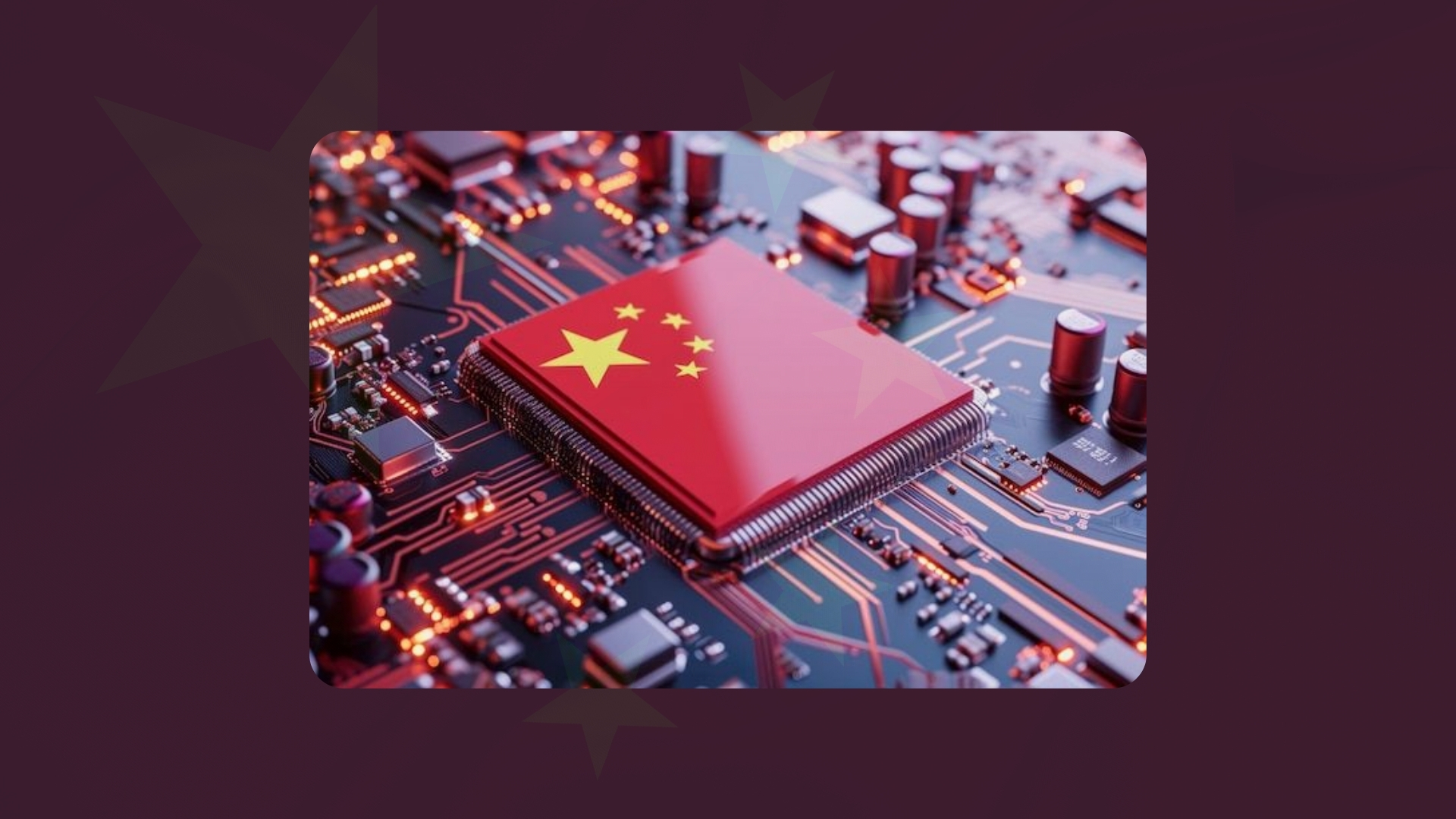 The Empowerment of Universities in China through AI Research